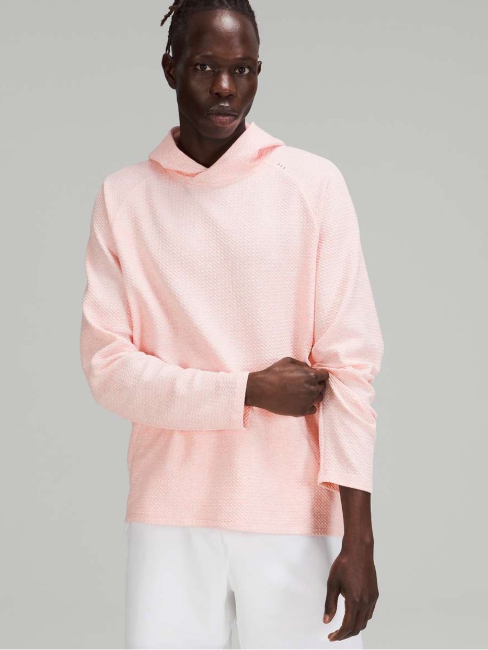 Lululemon At Ease Hoodie